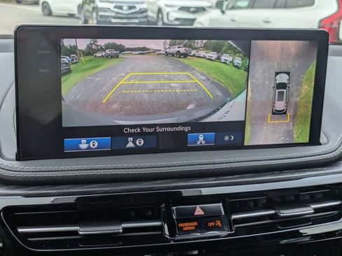 New 2026 Acura MDX Type S AWD/4WD image 23
