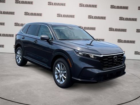 New 2026 Honda CR-V EX image 9