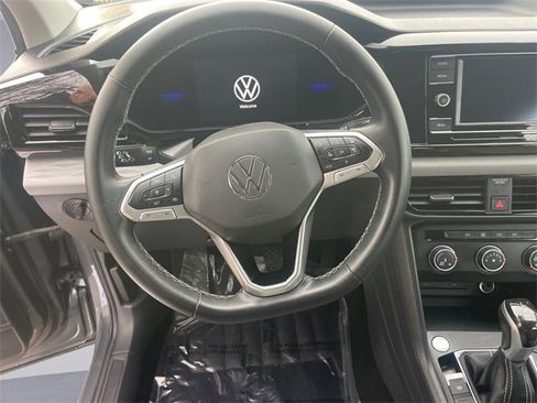 Used 2022 Volkswagen Taos S image 13