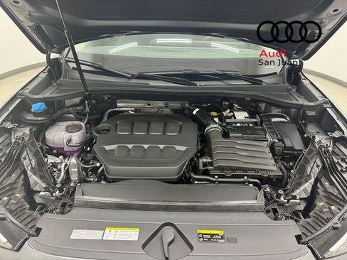 New 2026 Audi Q3 quattro 2.0T AWD/4WD image 4