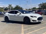 Used 2015 Tesla Model S P90D image 4
