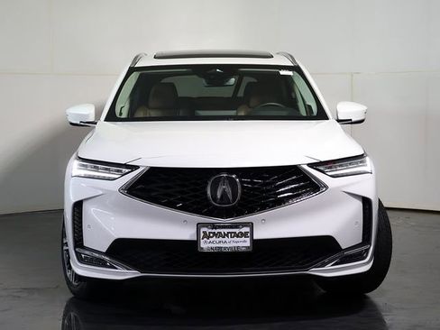 Certified 2026 Acura MDX SH-AWD w/ Advance Package image 9
