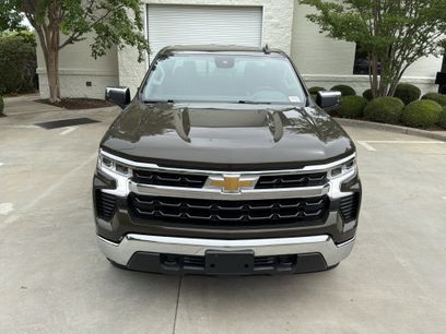 Used 2023 Chevrolet Silverado 1500 LT w/ Convenience Package II