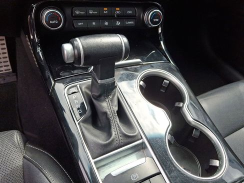 Used 2023 Kia Stinger GT-Line w/ Sun & Sound Package AWD/4WD image 12