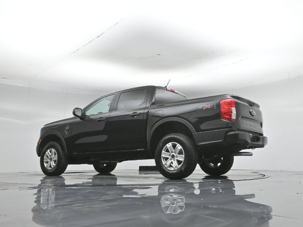New 2026 Ford Ranger XL RWD image 47