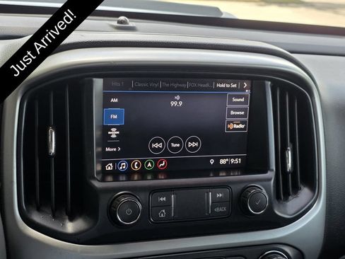 Used 2019 Chevrolet Colorado ZR2 AWD/4WD image 18