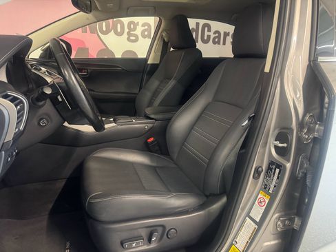 Used 2020 Lexus NX 300 FWD w/ Premium Package image 18
