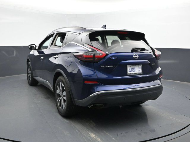 Used 2023 Nissan Murano SV FWD image 5