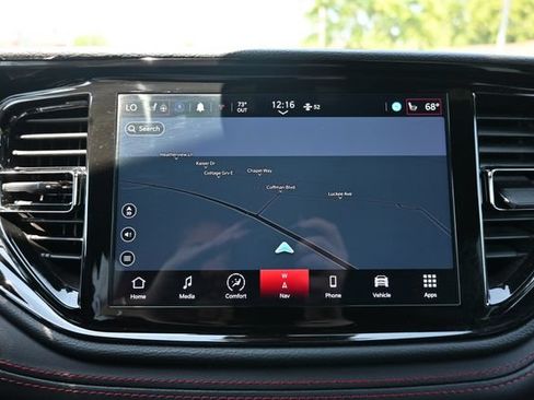 Used 2025 Dodge Durango R/T AWD/4WD image 46