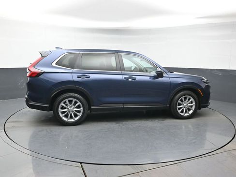 Certified 2024 Honda CR-V EX-L image 7