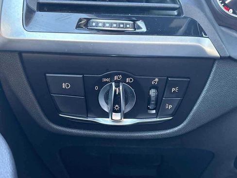 Used 2019 BMW X3 sDrive30i image 28