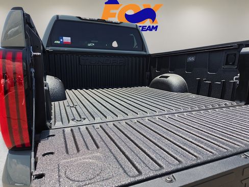 New 2026 Toyota Tundra Limited w/ Power Package RWD image 13