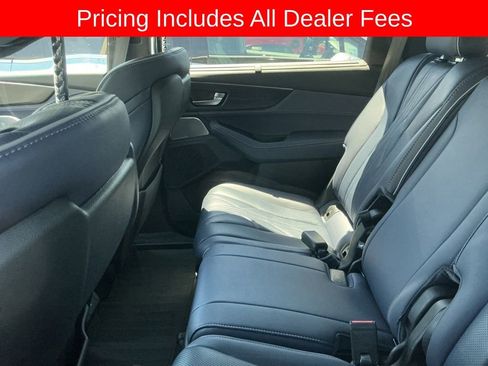 Used 2024 Acura MDX Type S AWD/4WD image 8