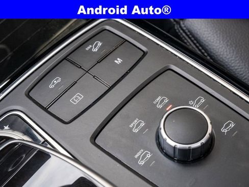 Used 2019 Mercedes-Benz GLS 450 4MATIC w/ Premium 1 Package image 23