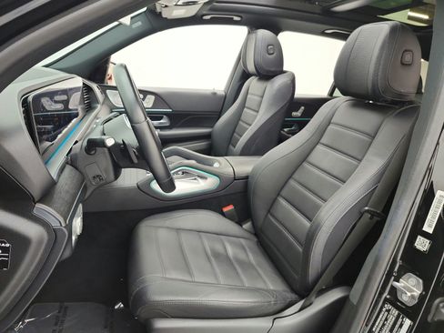 Used 2020 Mercedes-Benz GLE 350 4MATIC image 15