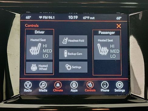 Used 2023 Dodge Durango GT AWD/4WD image 20