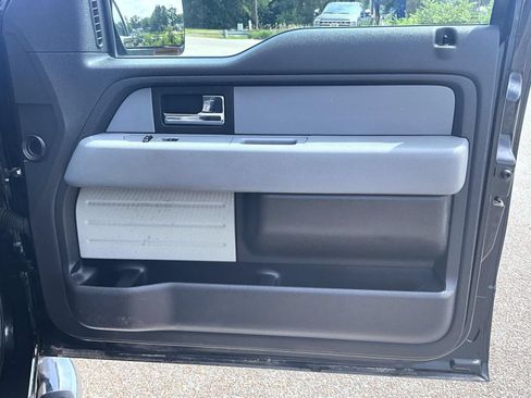 Used 2012 Ford F150 XLT w/ XLT Chrome Pkg AWD/4WD image 17