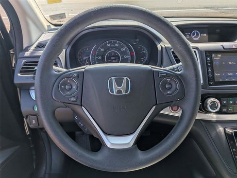 Used 2016 Honda CR-V EX image 19
