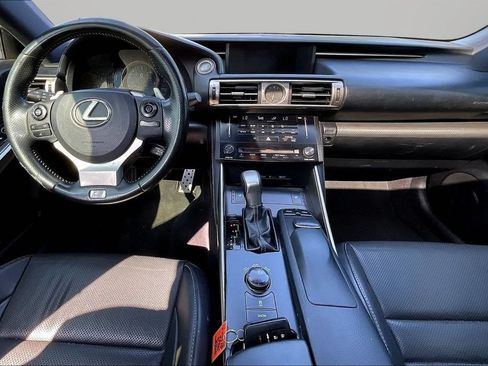 Used 2014 Lexus IS 250 AWD w/ F-Sport Package image 7