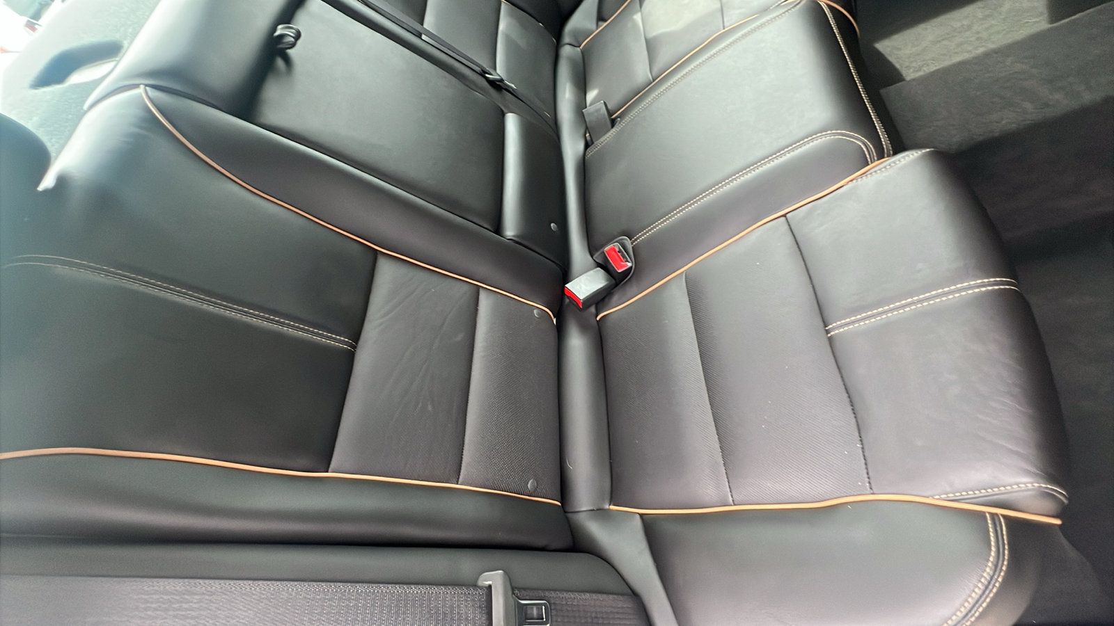 Used 2017 Chevrolet Impala Premier w/ Enhanced Convenience Package FWD image 18