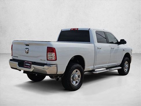 Used 2019 RAM 2500 Big Horn AWD/4WD image 5