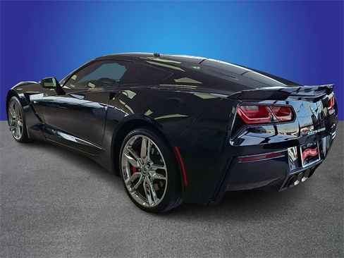 Used 2014 Chevrolet Corvette Z51 image 6