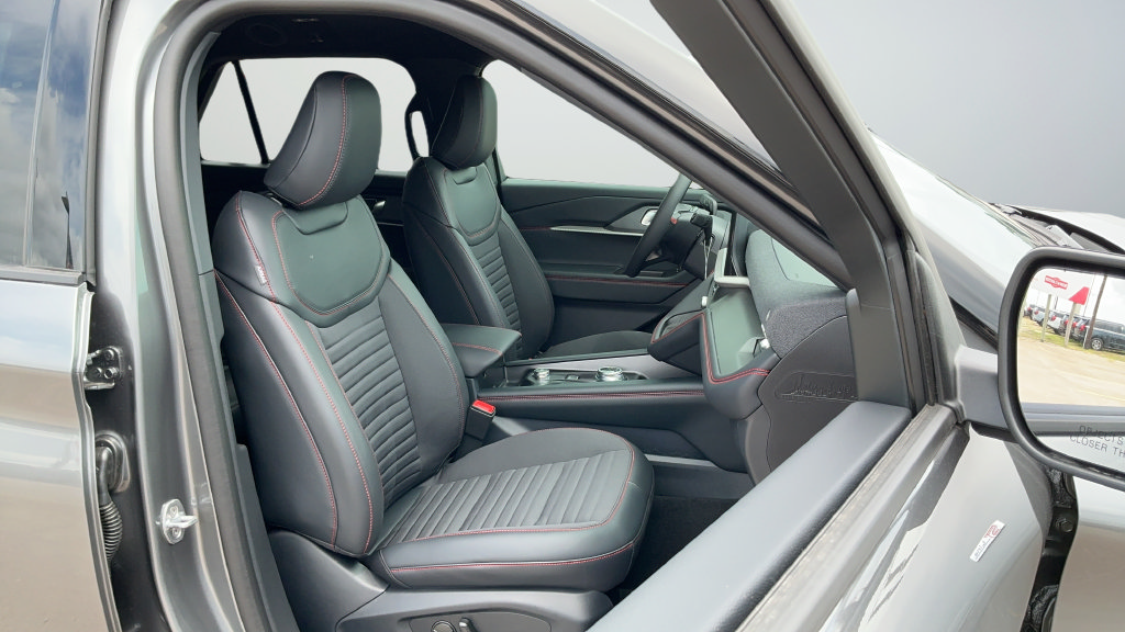 New 2026 Ford Explorer ST-Line RWD image 20