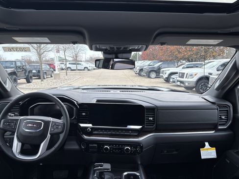 New 2026 GMC Sierra 1500 Elevation w/ Elevation Premium Package image 10