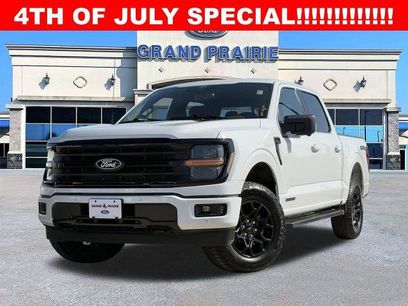 Certified 2024 Ford F150 XLT w/ Equipment Group 302A MID