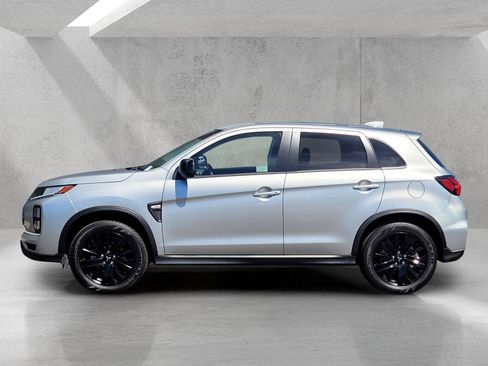 Used 2026 Mitsubishi Outlander Sport AWD image 7