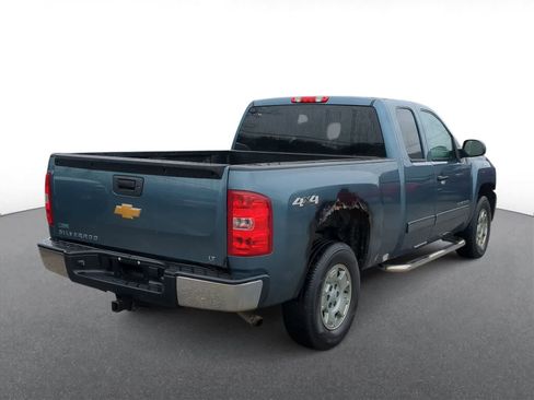 Used 2012 Chevrolet Silverado 1500 LT w/ All-Star Edition image 8