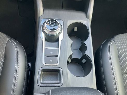 New 2026 Ford Escape SE image 31