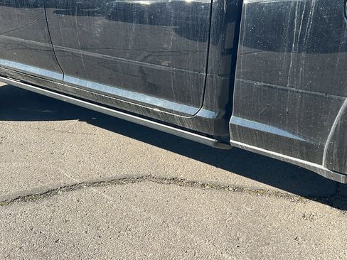 Used 2020 RAM 2500 Limited image 10