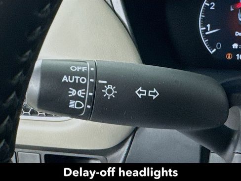 Used 2026 Honda HR-V EX-L image 15