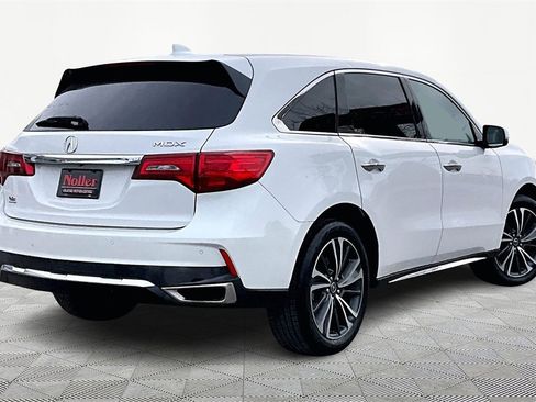 Used 2020 Acura MDX FWD w/ Technology Package image 2