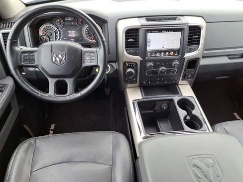 Used 2013 RAM 1500 Big Horn image 21