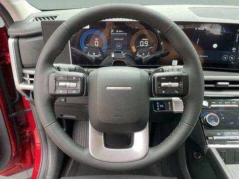 New 2026 Hyundai Santa Fe XRT image 22