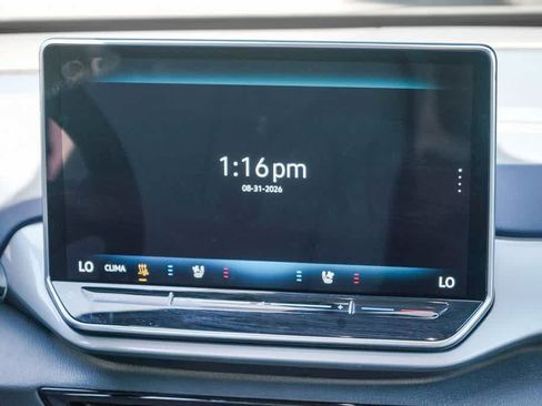 Used 2025 Volkswagen ID.4 Pro S RWD image 13