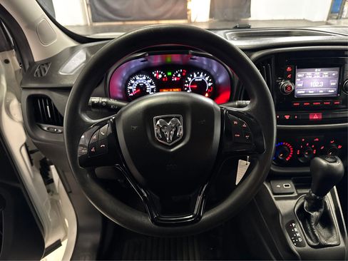 Used 2022 RAM ProMaster City Wagon image 22