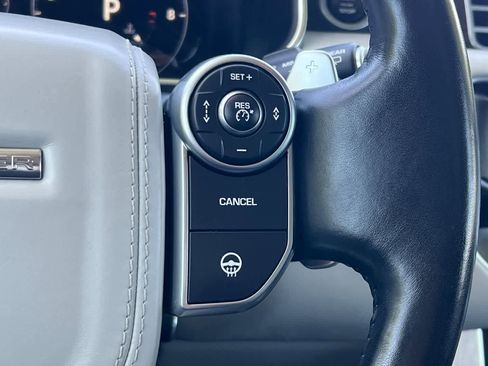 Used 2017 Land Rover Range Rover Autobiography AWD/4WD image 32