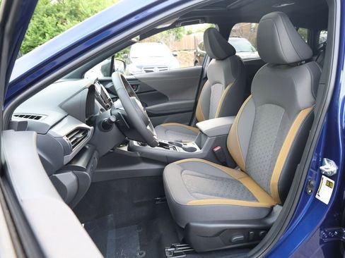 New 2026 Subaru Crosstrek 2.5i Sport AWD/4WD image 8