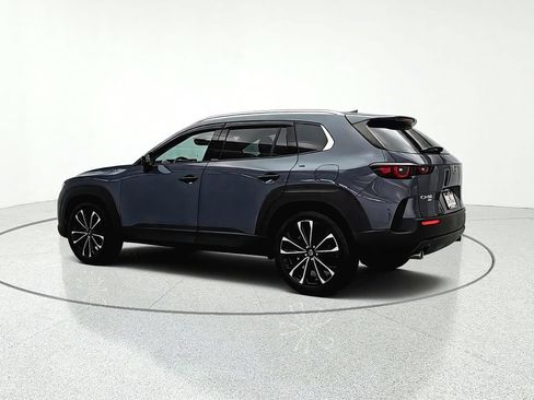 Used 2023 MAZDA CX-50 AWD 2.5 S w/ Premium Plus Pkg image 4