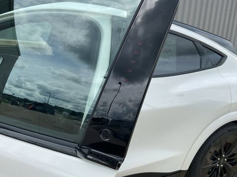 New 2025 Ford Mustang Mach-E GT w/ Interior Protection Package image 7