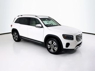 Used 2026 Mercedes-Benz GLB 250 video 1
