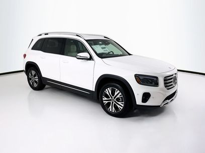 Used 2026 Mercedes-Benz GLB 250
