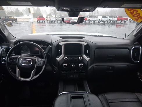 Used 2020 GMC Sierra 1500 Denali w/ Denali Ultimate Package image 21