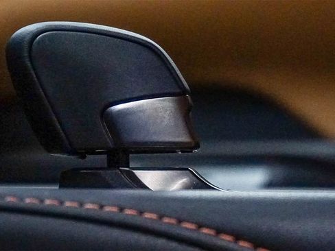 Used 2025 Lexus RX 350 FWD w/ Technology Package image 20