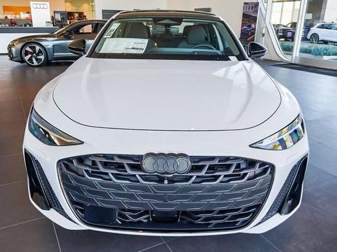 New 2026 Audi A6 Premium Plus image 2