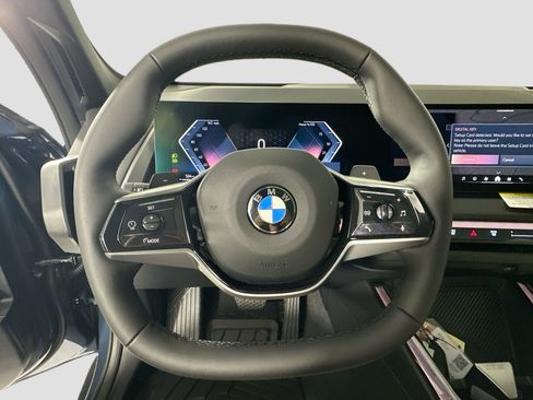 New 2026 BMW X3 xDrive30 w/ Convenience Package image 11