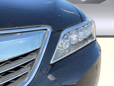 Used 2014 Acura RLX w/ Advance Package image 10